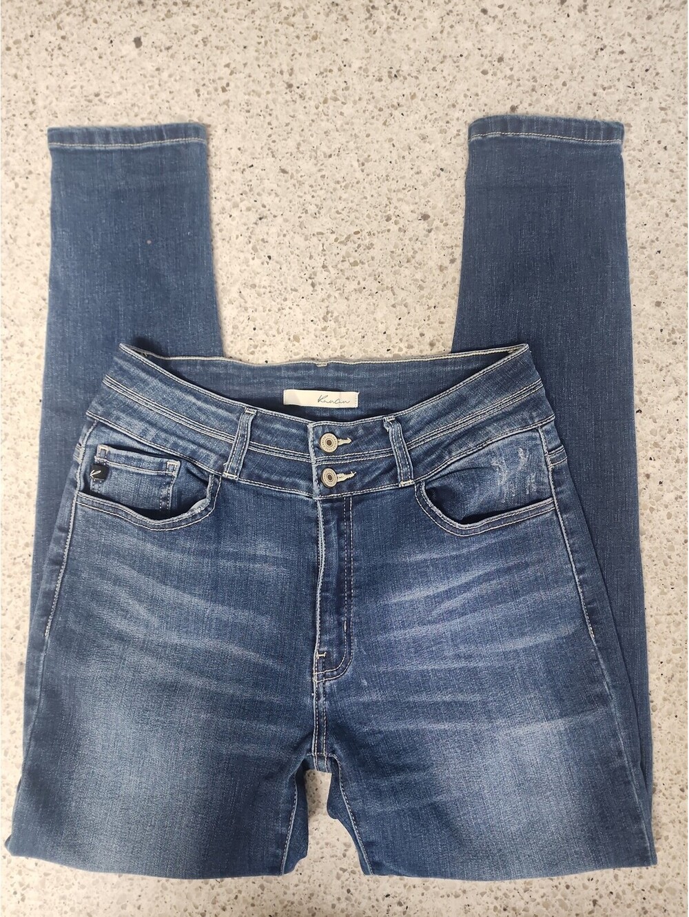 Kancan jeans